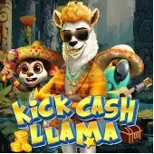 Kick Cash Llama icon